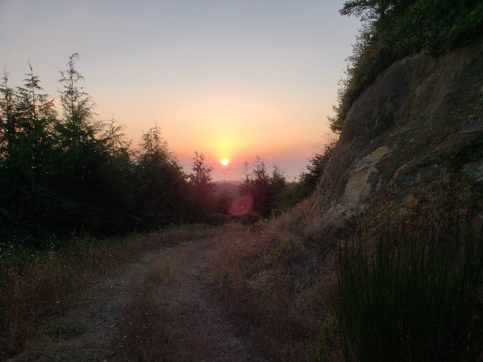 Hike! Even When You Have Dirt Under Your Nails!